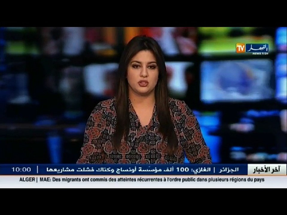 تبون   مكتتبو عدل 2 سيختارون مواقع سكناتهم ابتد...
