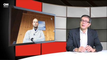 Χιονοδρομικά. Συνέντευξη Σπυρόπουλου. Καλάβρυτα (short)