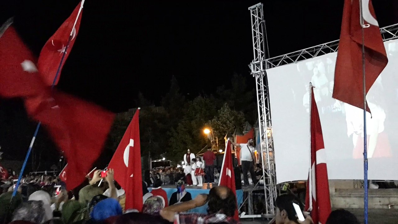 İstiklal Marşı