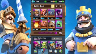 Clash Royale Gameplay 2 by Supercell