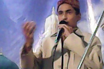 Allah Soniya Tu Kram Kma Dy      Mehfil e Pak 16  12  2016