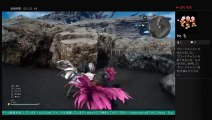 akiraの　FINAL FANTASY XVクリア後の遊びサブクエストなどやってくよー！　　生配信  LIVE FROM PlayStation 4 (57)