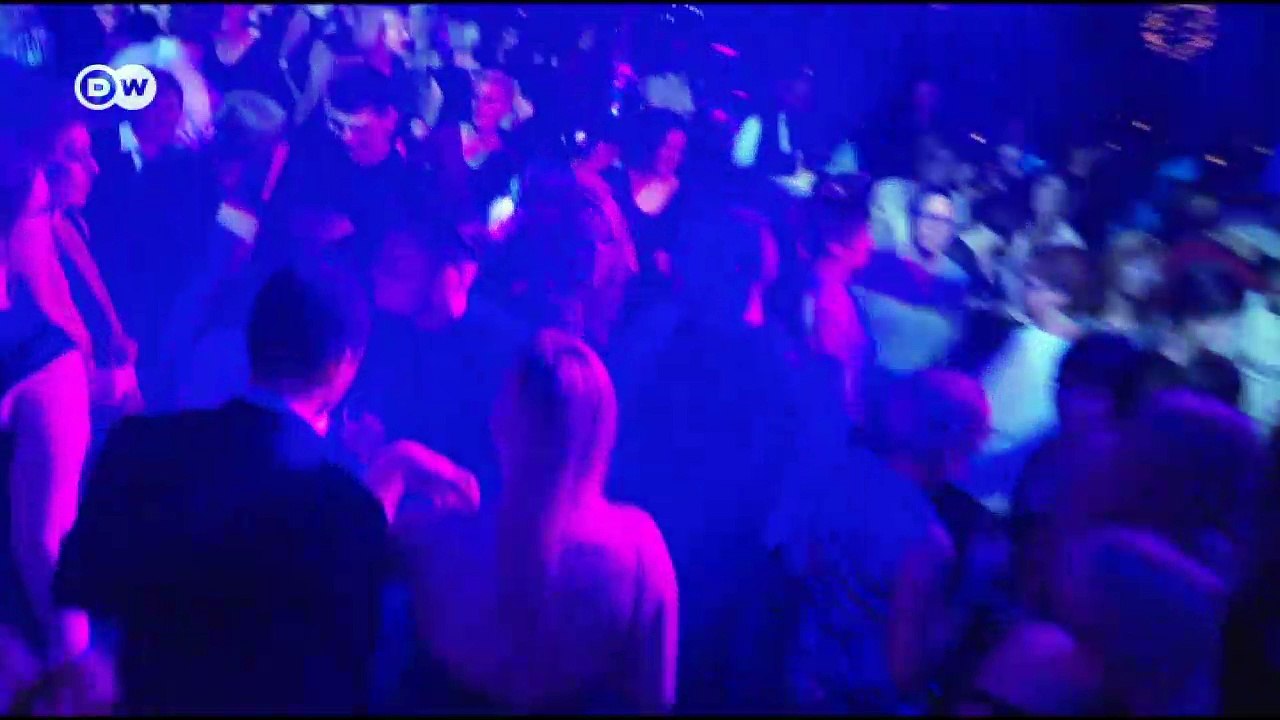 Euromaxx Highlights vom 18.12.2016 | Euromaxx