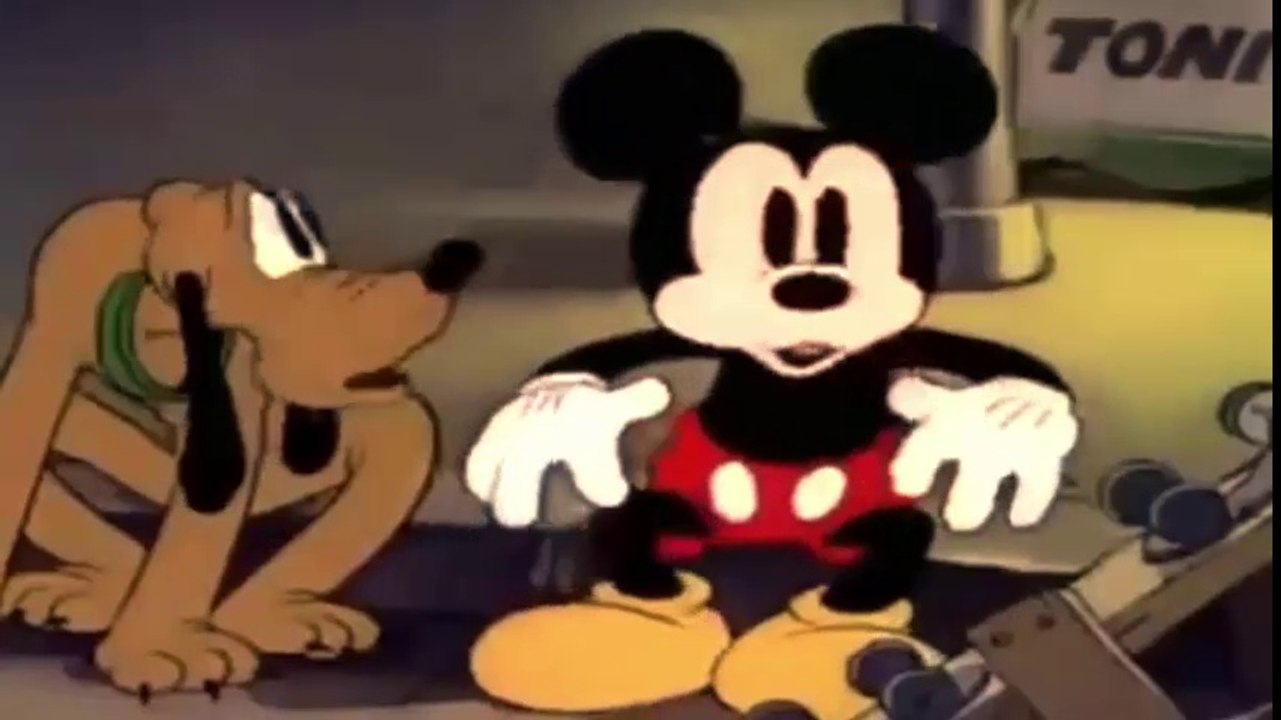 Mickey Mouse Pluto Cartoon movie | New Collection Disney Cartoon | Donald Duck | Chip and Dales | Kid Special