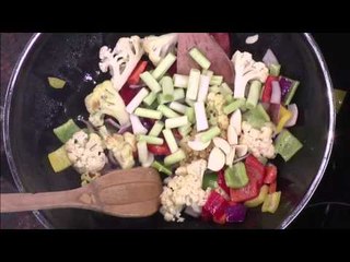 سبرنج رولز - جمبري حلو ومزز - كاراكارا - سوشي | من مطبخ أسامة حلقة كاملة