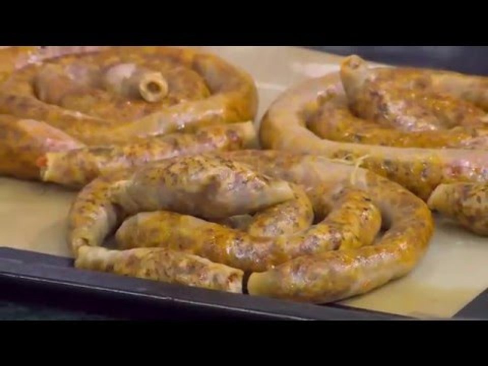ممبار | الشيف شربيني