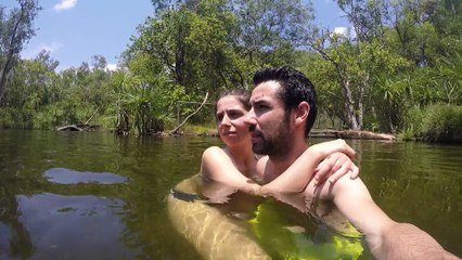 AUSTRALIA (nov. 2015) tiene un color especial