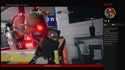 Rainbow Six! CHEGA MAIS RANKED BOLADA (19)