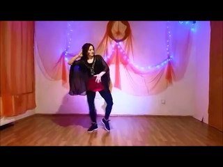 Dance on Chittiyaan Kalaiyaan latest song by Dailyfan
