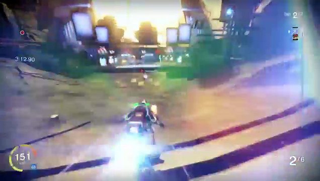 Desteny Rise of Iron - новогодние приключения продолжаются!!!) всех рад видеть на моём стриме (149)