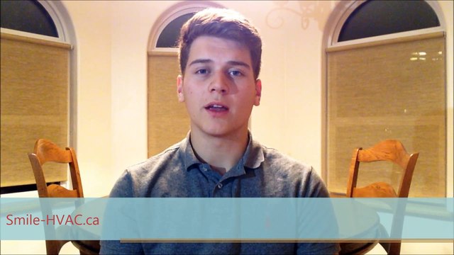 Plumbing and Heating in Regina by Smile Heating & Cooling