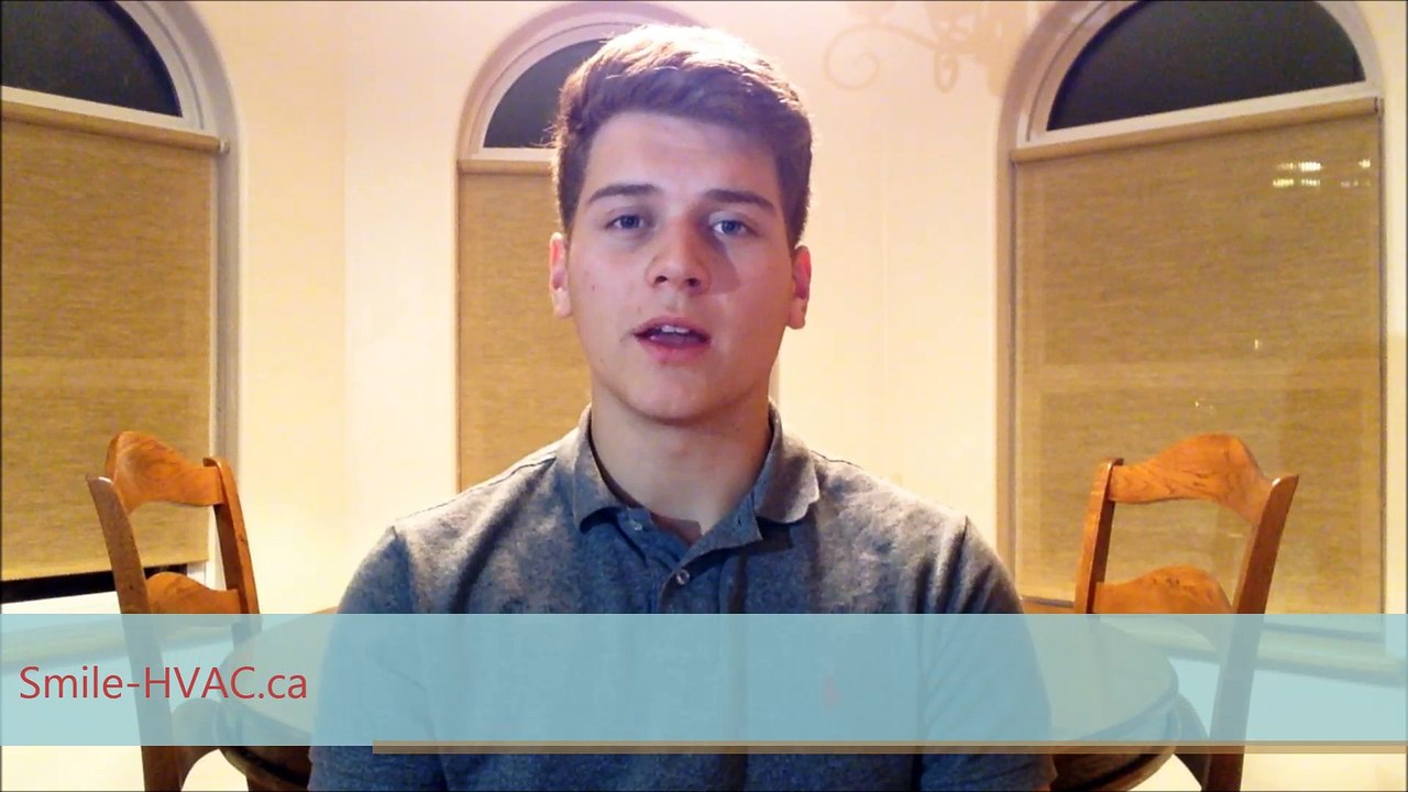 Plumbing and Heating in Regina by Smile Heating & Cooling