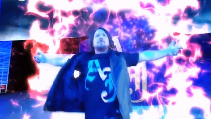 WWE 2K17 My Career Mode - Ep. 76  'OMG!! HE DID IT!!