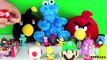 Play-doh Super Mario Bros. Disney Princess, Spiderman Surprises