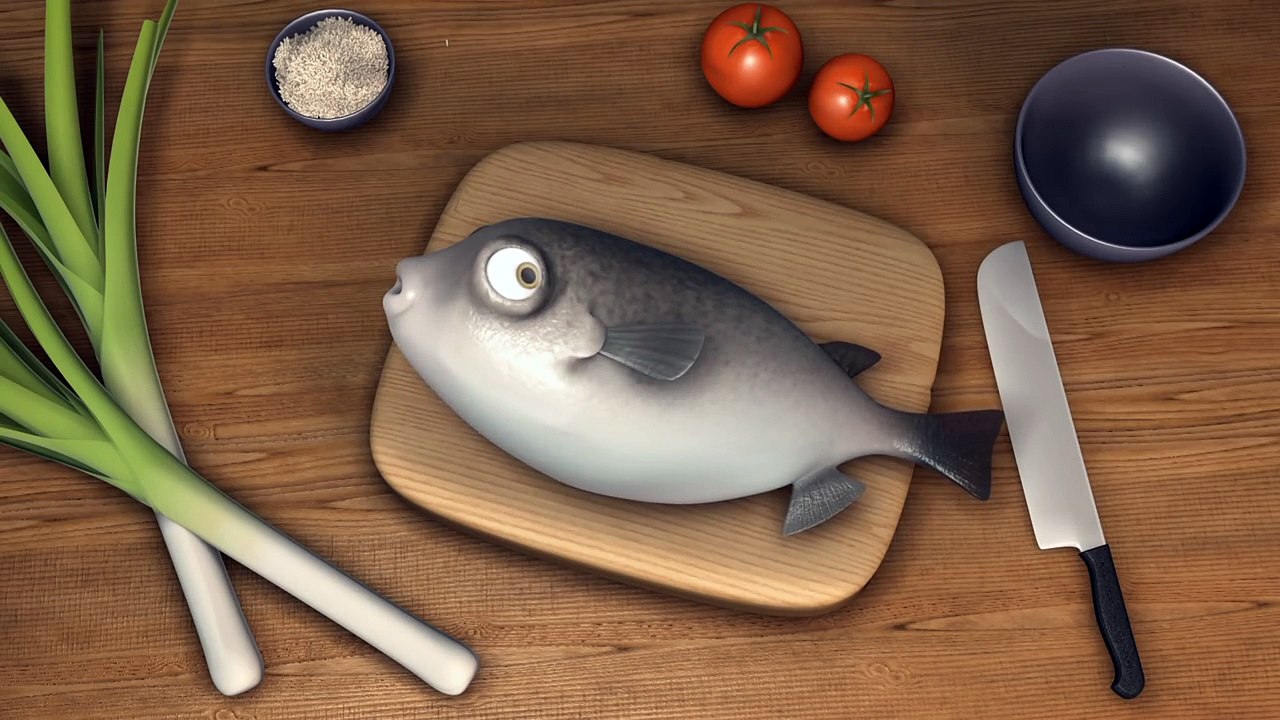 Fugu 2016 by Dailyfan