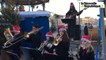 VIDEO. Parthenay : la magie de Noël opère en centre-ville