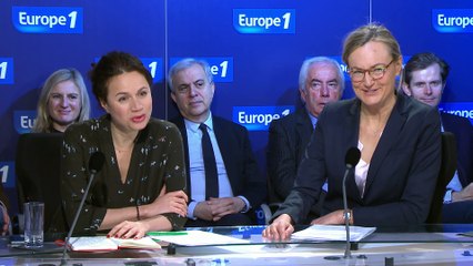 Le Grand Rendez-Vous (partie 1) du 18/12/2016