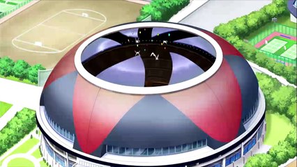 บัดดี้ไฟท์ ตอนที่ 47 พากย์ไทย