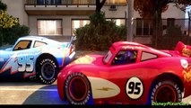 Disney Cars Pixar Spiderman HULK mickey mouse & Lightning McQueen cars 2 Colors