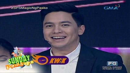 Sunday PinaSaya: Usapang ‘Samahan ng Malalamig ang Pasko’ with DJ Bae