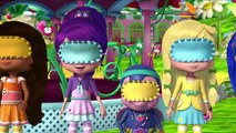 Strawberry Shortcake - Berry Best Berryfest Princess