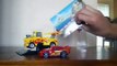 NEW Funny Car Mater Diecast Drag Star Mater Toy from Disney Pixar Cars 2 wrnqAv bQG4