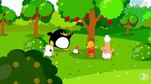 Apple tree | if youre happy | nursery rhymes for children | nursery rhymes collection