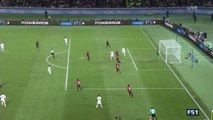 0-1 Karim Benzema Goal FIFA  Club World Championship  Final - 18.12.2016 Kashima Antlers 0-1 Real Madrid