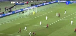 Karim Benzema Fantastic Shot -Real Madrid vs Kashima - FIFA Club World Cup - HD