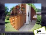 Maison A vendre Saint symphorien 85m2 - 148 000 Euros