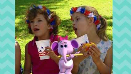 Down By The Station 30 Minutes Full DVD Sing Along | Nursery Rhymes Kids Songs | From Baby Genius