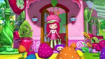 Strawberry Shortcake - Berryfest Princess Duties