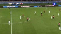 Karim Benzema Goal HD - Real Madrid 1-0 Kashima Antlers - 18.12.2016