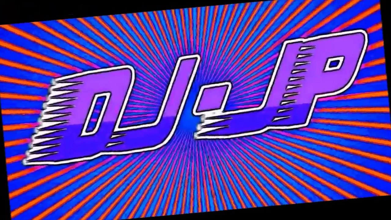 Fusion - DJ-JP
