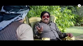 A Trailer on a Movie Based of Dawood Ibrahim Made By India