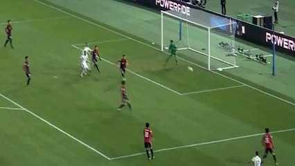 Karim Benzema Goal - Real Madrid vs Kashima