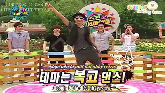 Vietsub] Introducing Star Friend Ep 51 5/6