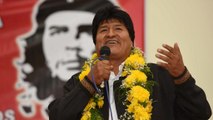 Bolivien: Präsident Evo Morales will für eine 4. Amtszeit kandidieren