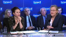 Bernard Accoyer sur François Fillon : 