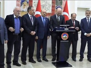 তুরস্কে সেনাবাহিনীর বাসে হামলায় জড়িত সন্দেহে ৭ জন আটক