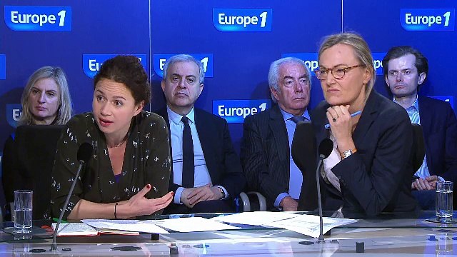 Bernard Accoyer : Il faut se libérer du carcan des 35 heures