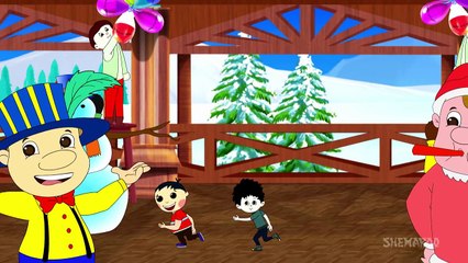 Happy Birthday - (HD) | Nursery Rhymes | Popular Kids Songs