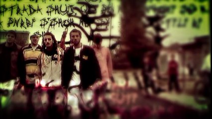 2 Shkupi Flow - Shkupi Represente