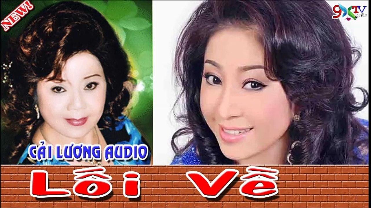 Lối Về ,Thoại Miêu , Thoại Mỹ ,Dương Thanh ,Mai Thanh Phượng, Cải Lương Audio