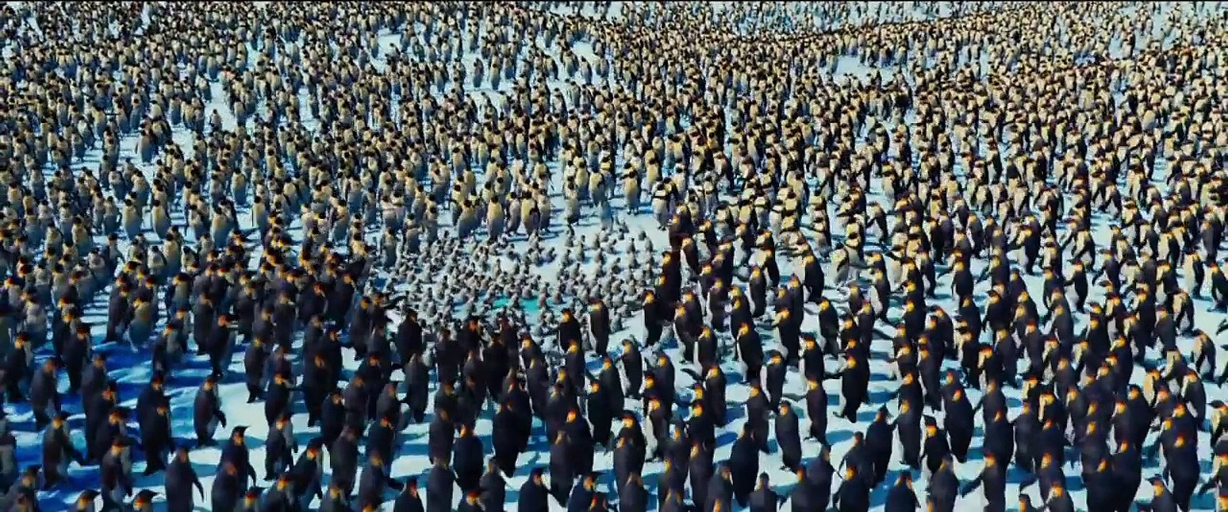 Happy Feet 2