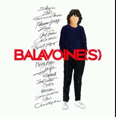 Emmanuel Moire - Le chanteur (Balavoine(s))
