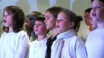 Chorale noel 2016