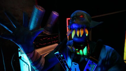 Je suis Alien meetal