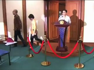 রোহিঙ্গা ইস্যুতে ঢাকায় আসছেন ইন্দোনেশিয়ার পররাষ্ট্রমন্ত্রী