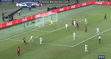 Gaku Shibasaki Goal HD - Real Madrid 1-1 Kashima Antlers - 18.12.2016 HD